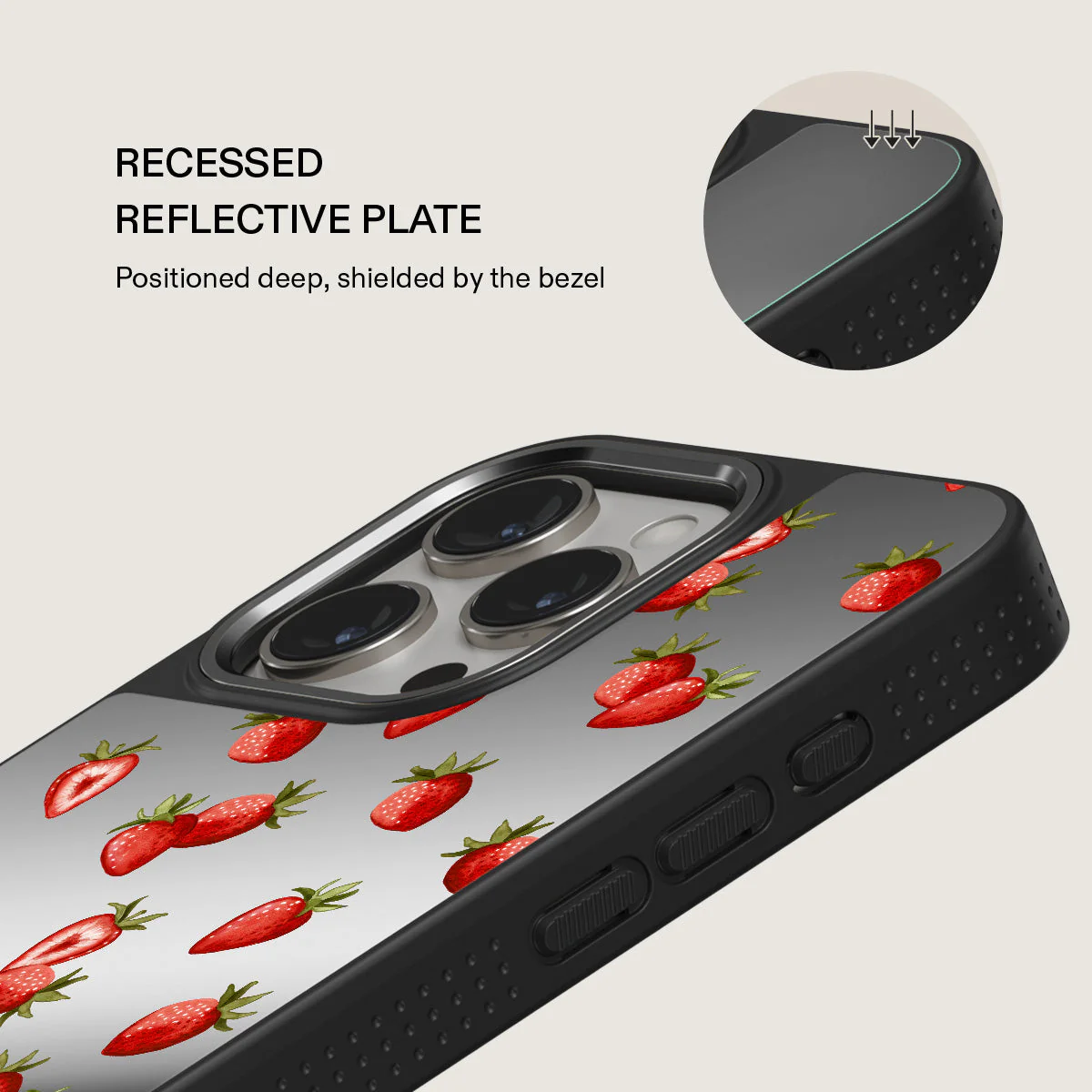 Freshly Picked - iPhone 14 Pro Case - Image 37