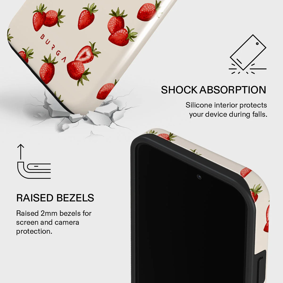 Freshly Picked - iPhone 14 Pro Case - Image 4