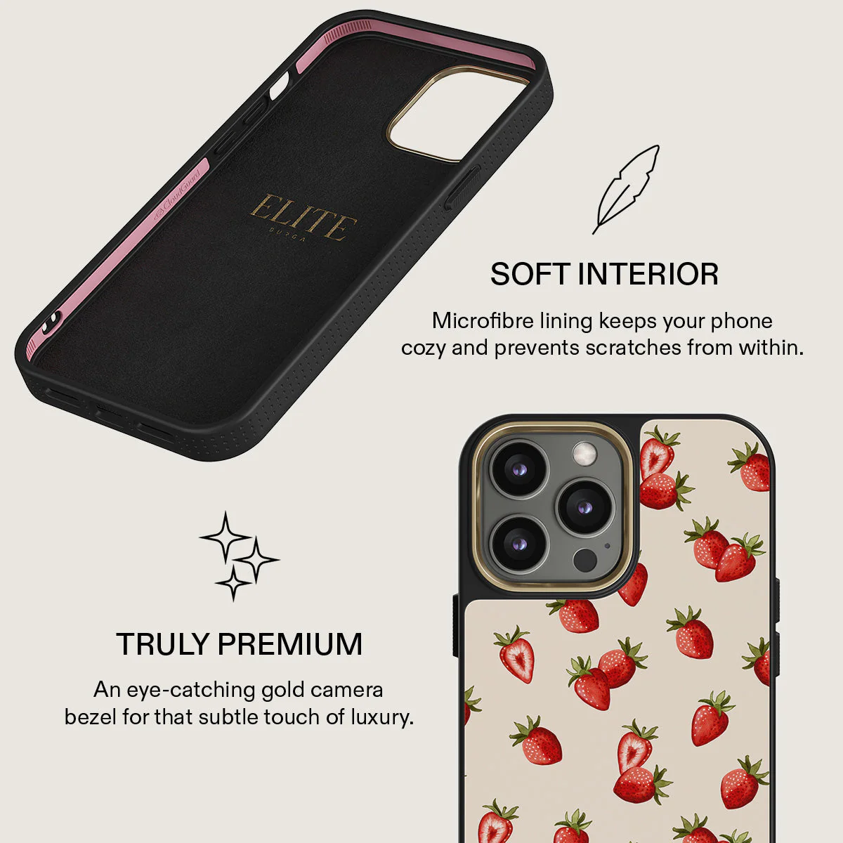 Freshly Picked - iPhone 14 Pro Max Case - Image 10