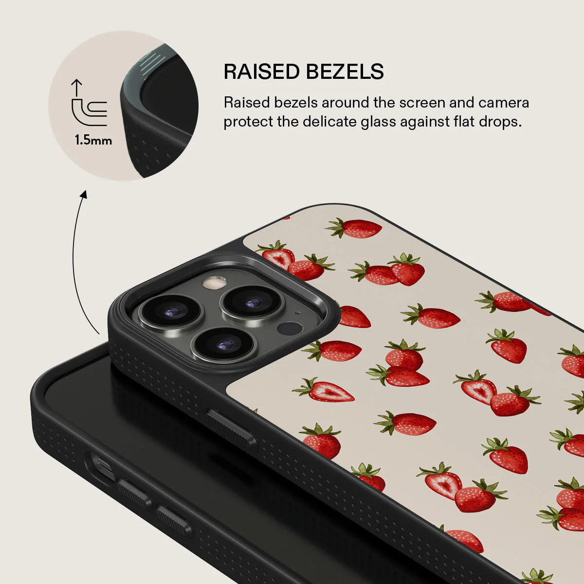 Freshly Picked - iPhone 14 Pro Max Case - Image 15