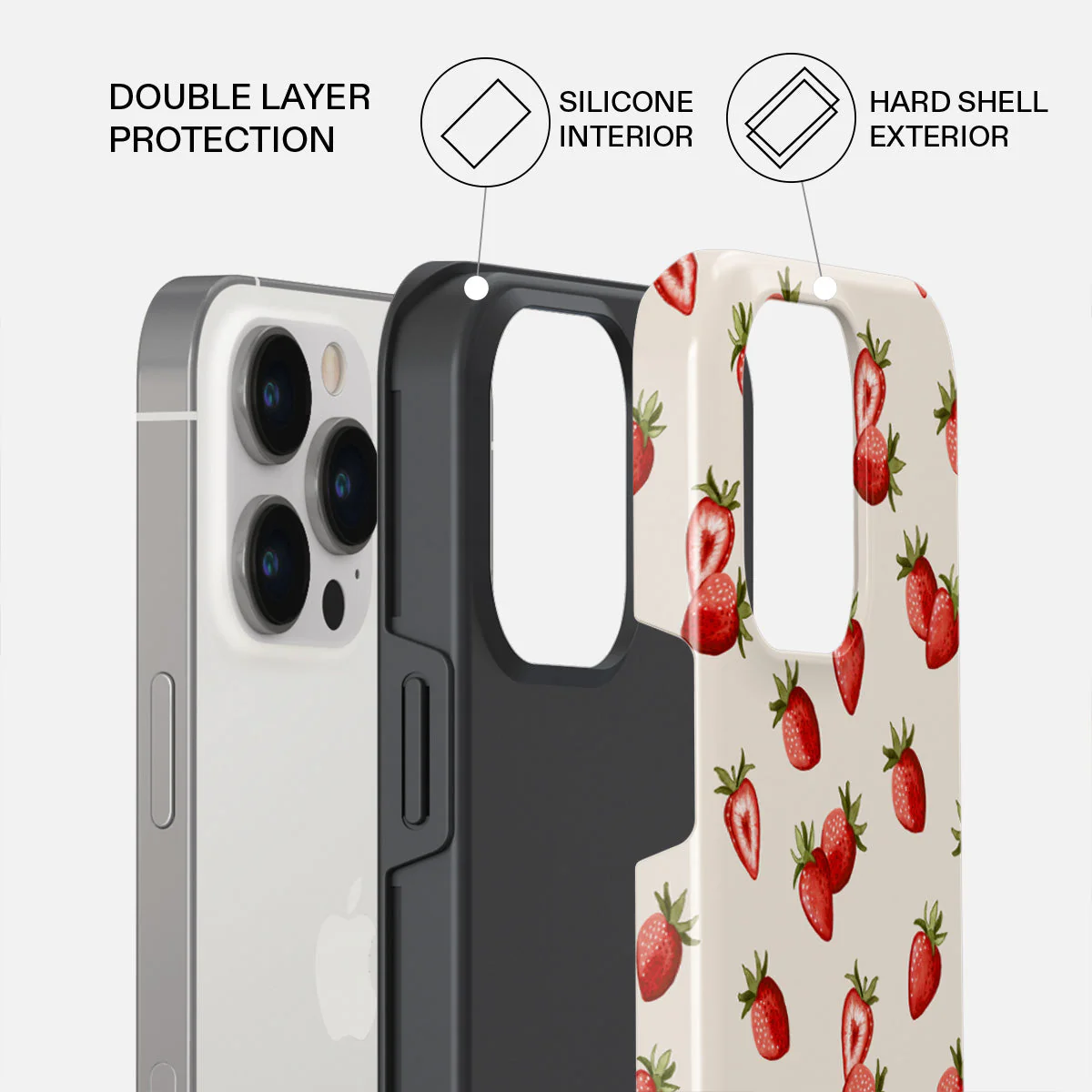 Freshly Picked - iPhone 14 Pro Max Case - Image 2