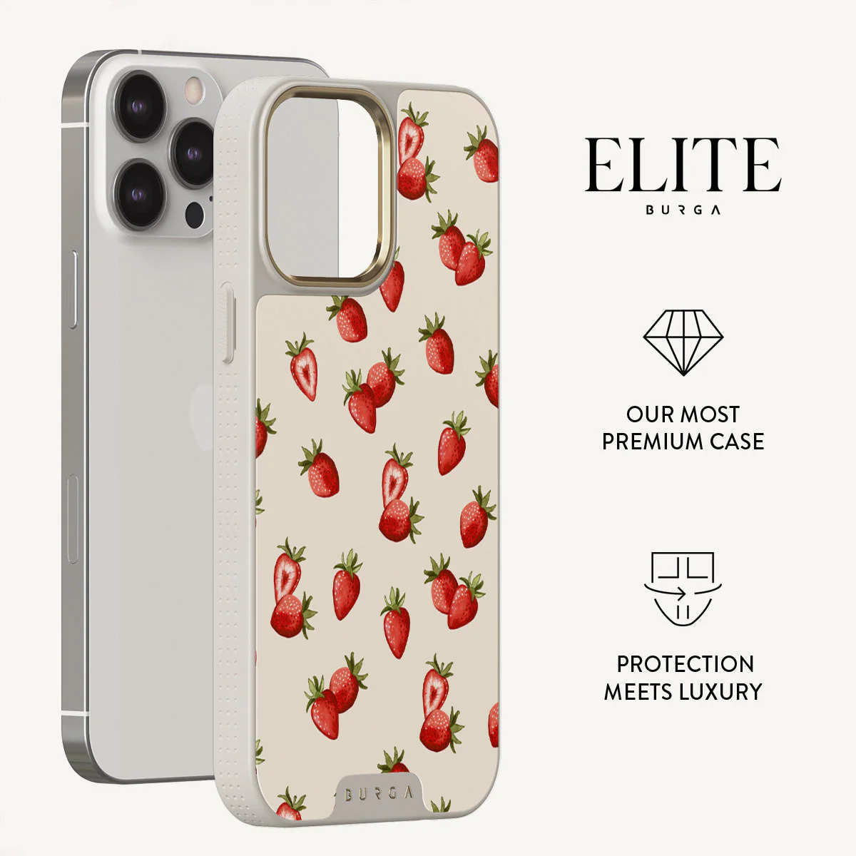 Freshly Picked - iPhone 14 Pro Max Case - Image 20