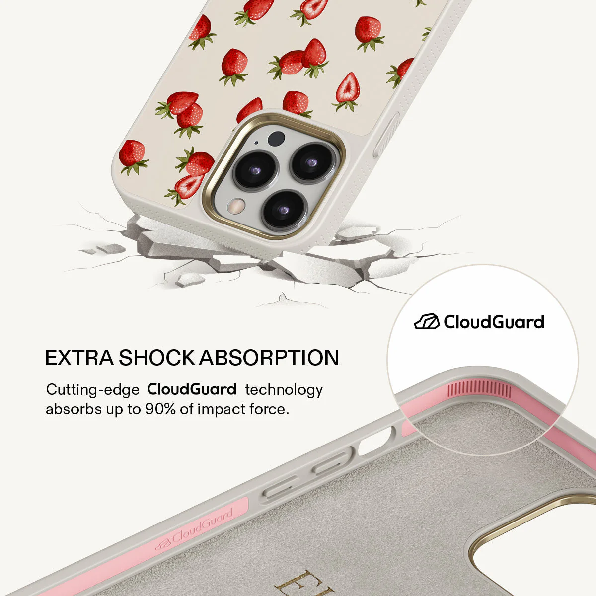Freshly Picked - iPhone 14 Pro Max Case - Image 21