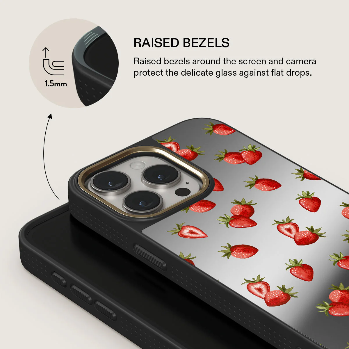 Freshly Picked - iPhone 14 Pro Max Case - Image 30