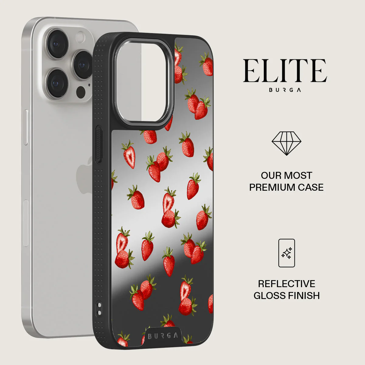 Freshly Picked - iPhone 14 Pro Max Case - Image 35