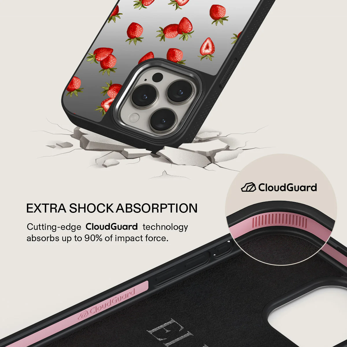 Freshly Picked - iPhone 14 Pro Max Case - Image 36