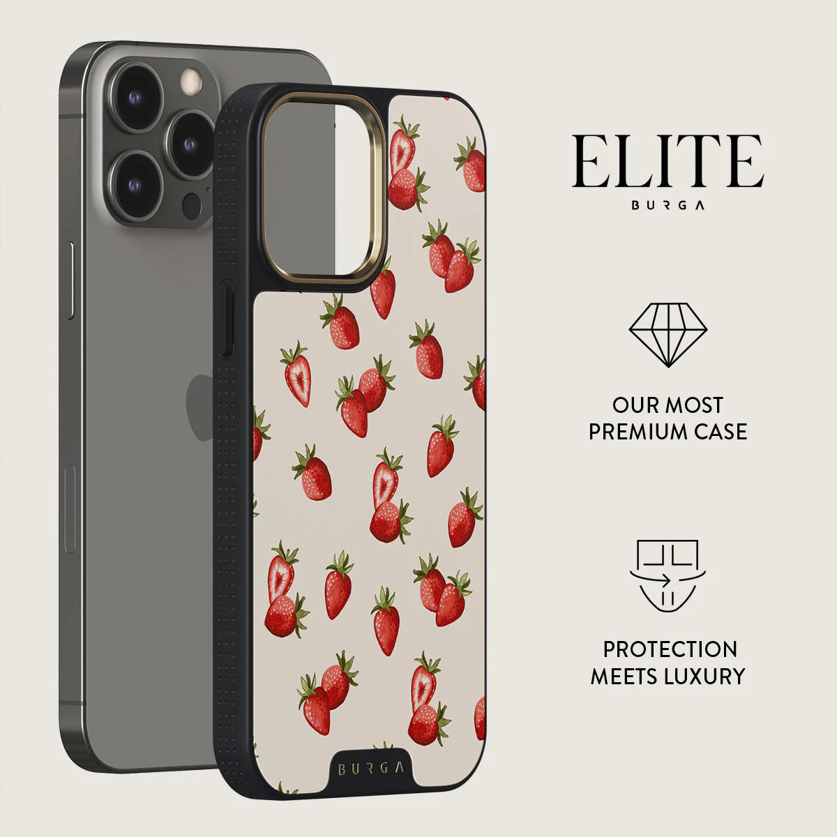Freshly Picked - iPhone 14 Pro Max Case - Image 6