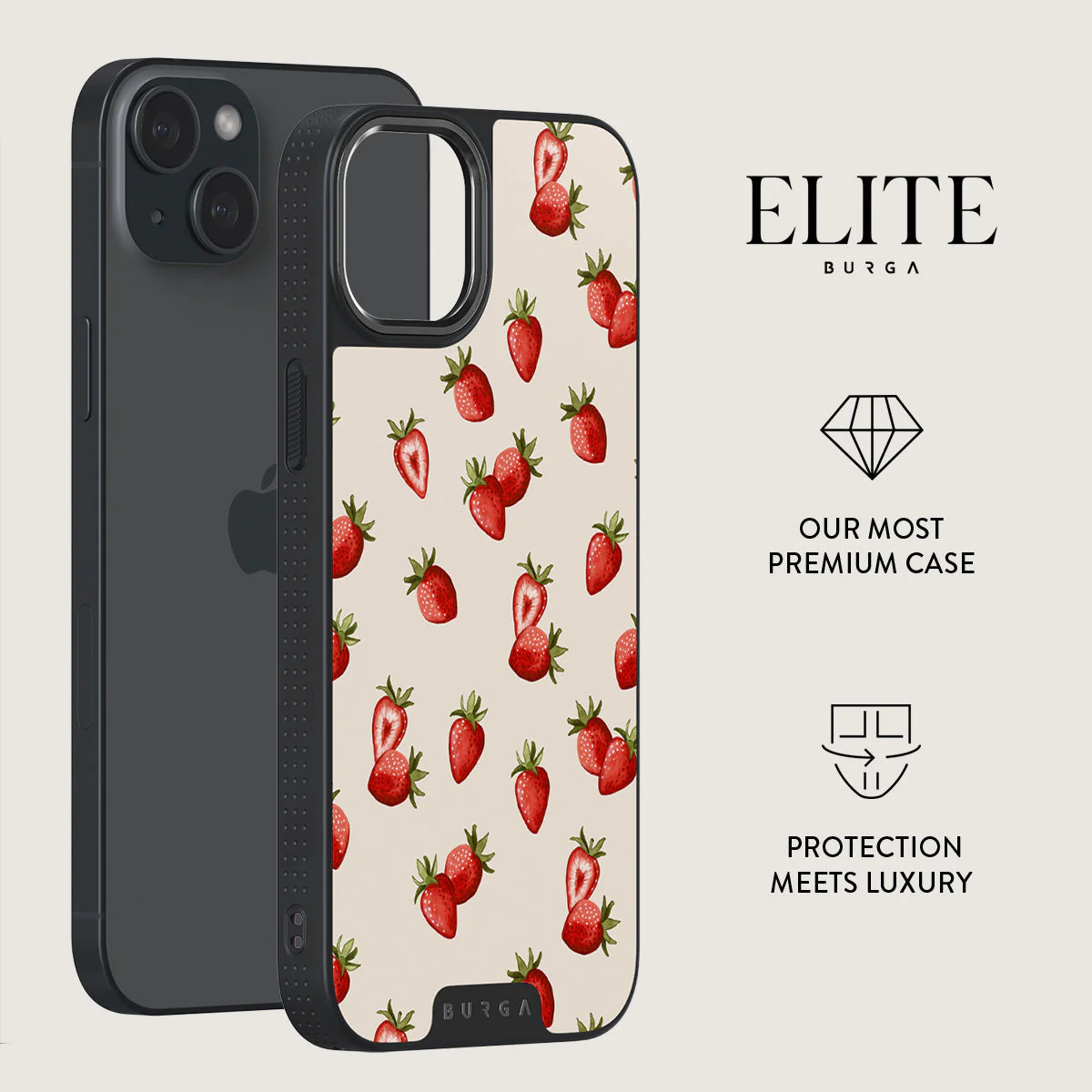 Freshly Picked - iPhone 15 Case - Image 13