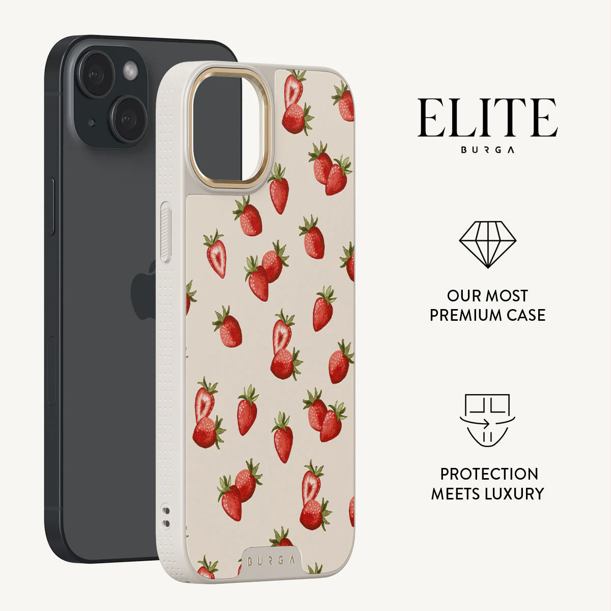 Freshly Picked - iPhone 15 Case - Image 20