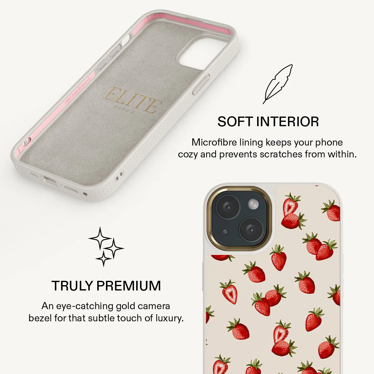 Freshly Picked - iPhone 15 Case - Image 24