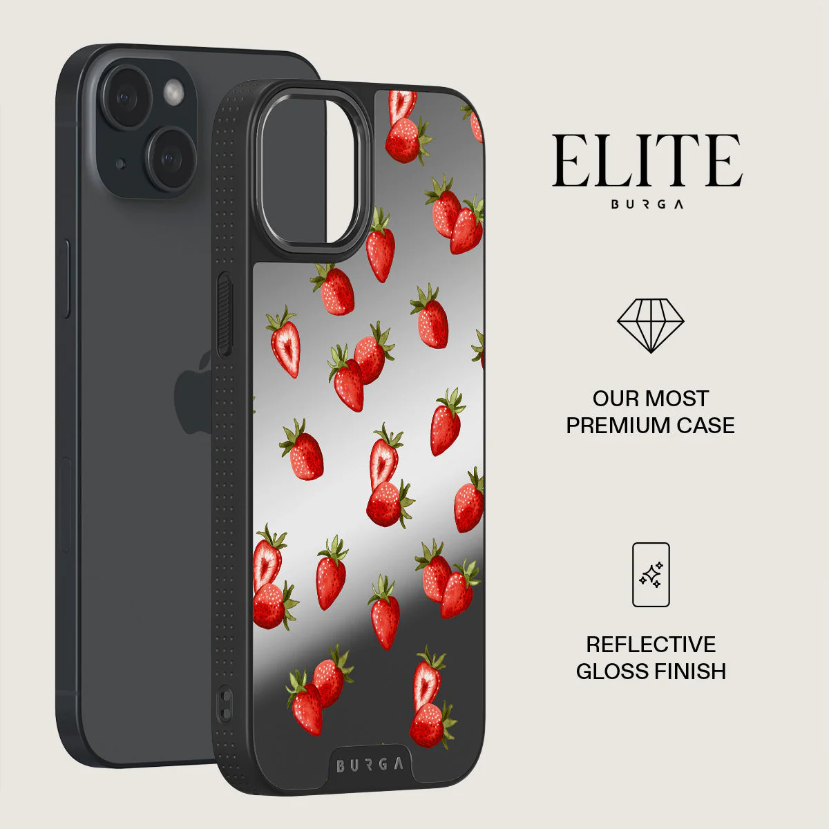 Freshly Picked - iPhone 15 Case - Image 35