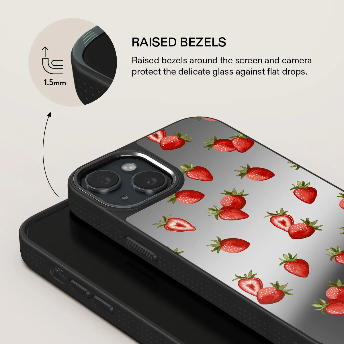 Freshly Picked - iPhone 15 Case - Image 38
