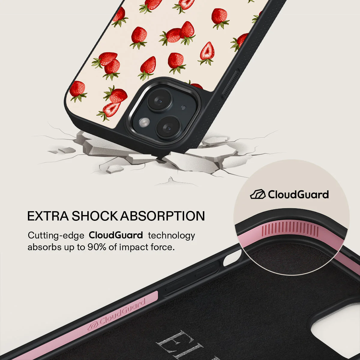 Freshly Picked - iPhone 15 Plus Case - Image 14