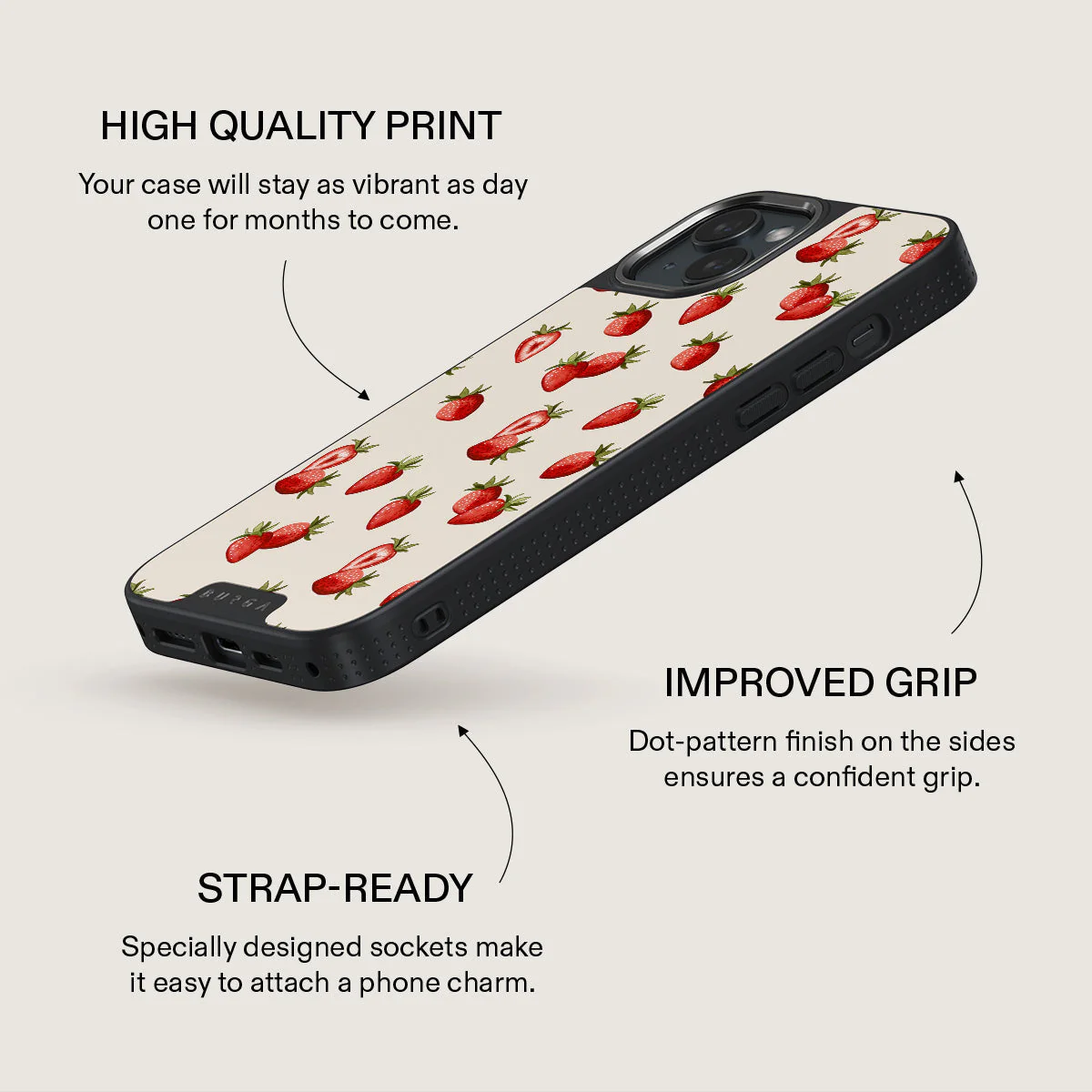 Freshly Picked - iPhone 15 Plus Case - Image 16