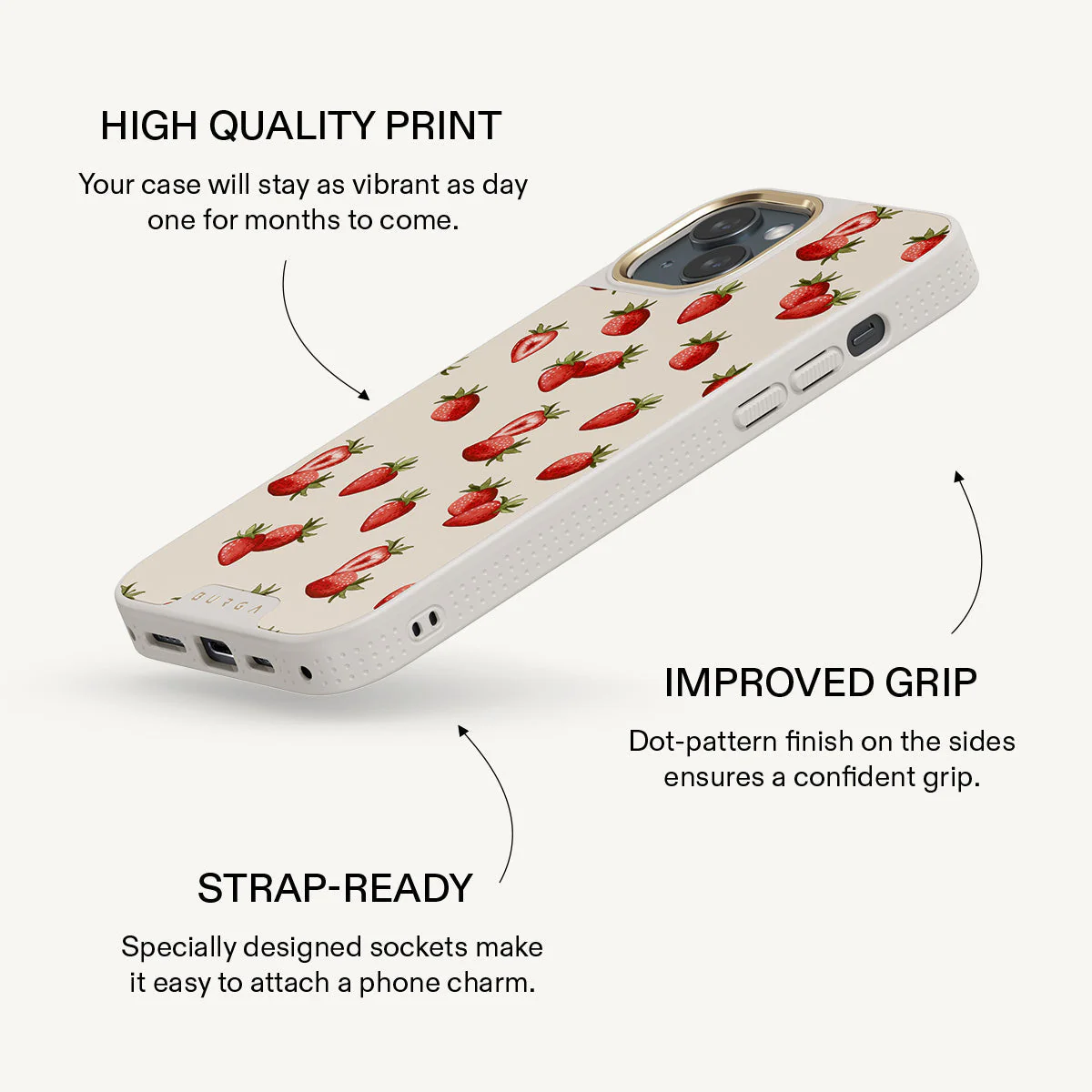 Freshly Picked - iPhone 15 Plus Case - Image 23