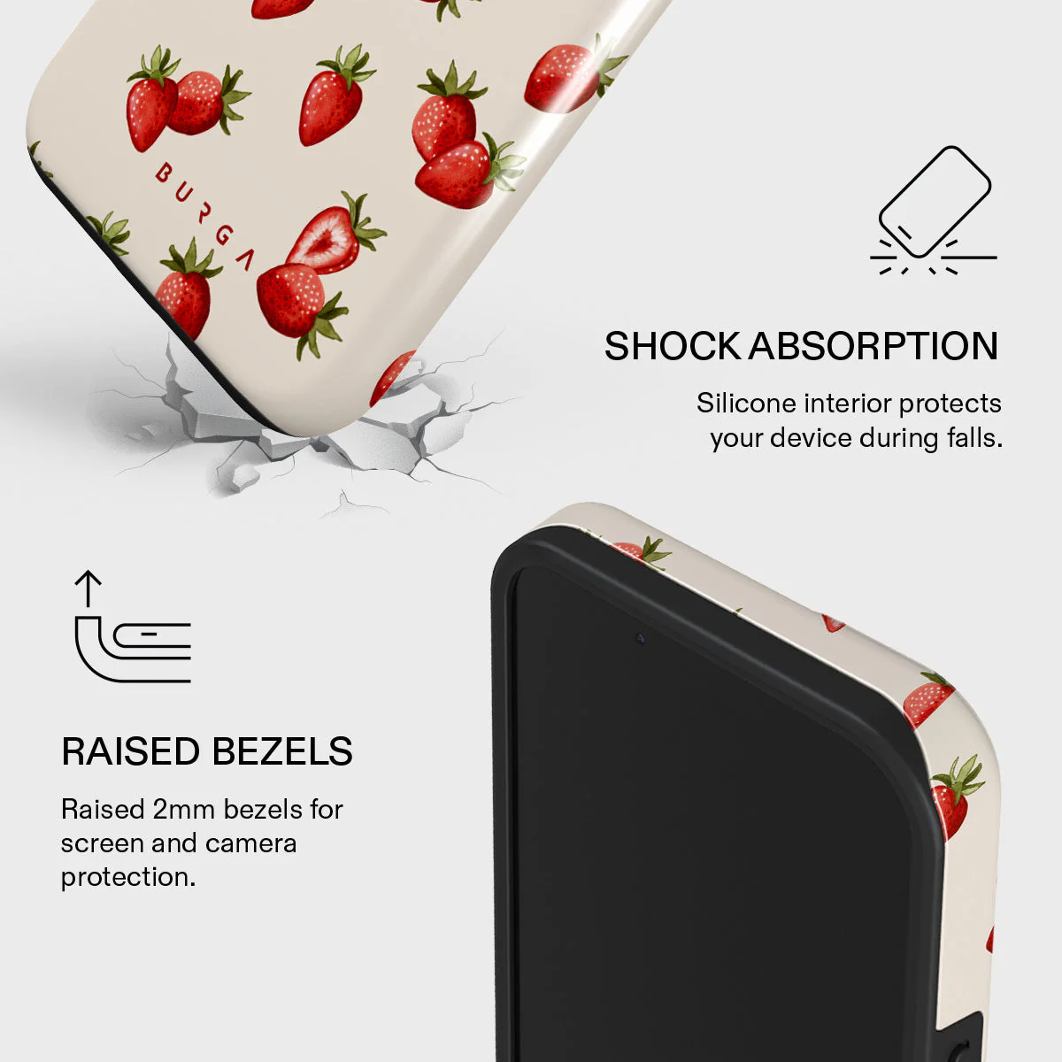 Freshly Picked - iPhone 15 Plus Case - Image 4