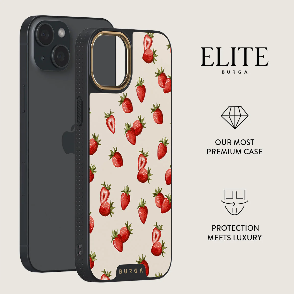 Freshly Picked - iPhone 15 Plus Case - Image 6