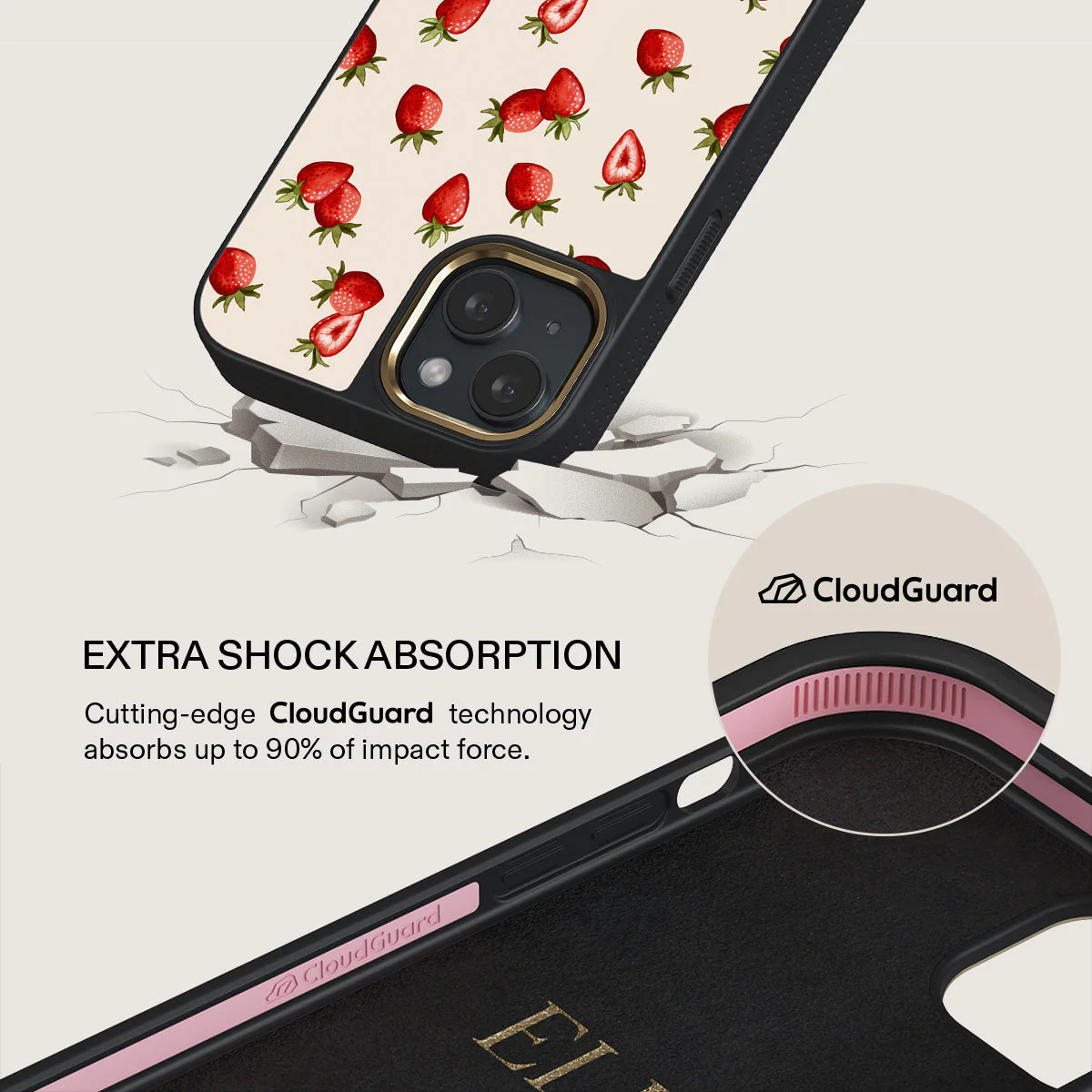 Freshly Picked - iPhone 15 Plus Case - Image 7