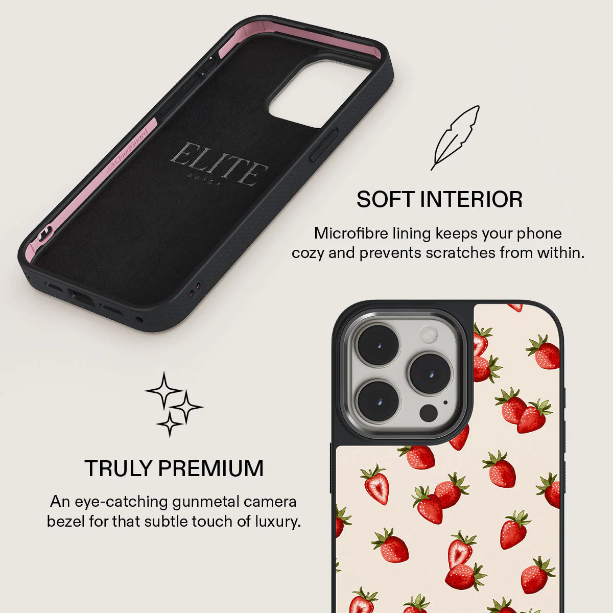 Freshly Picked - iPhone 15 Pro Case - Image 17
