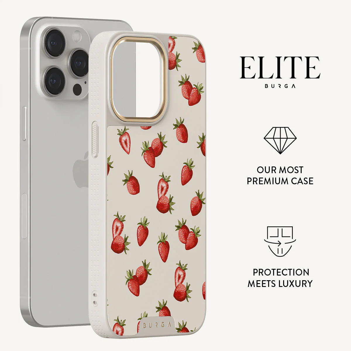 Freshly Picked - iPhone 15 Pro Case - Image 20