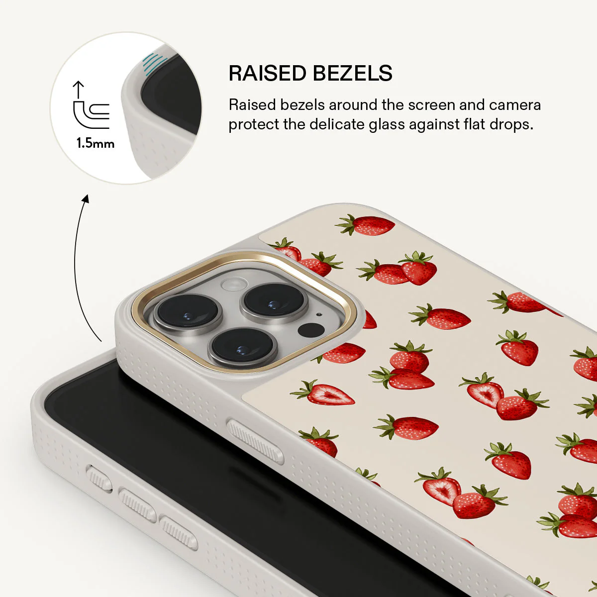 Freshly Picked - iPhone 15 Pro Case - Image 22