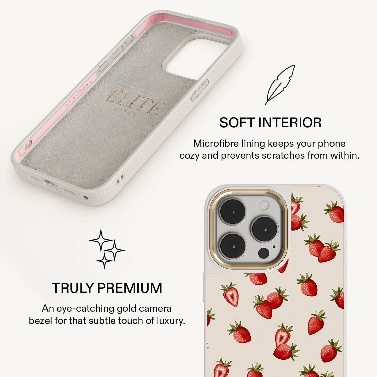 Freshly Picked - iPhone 15 Pro Case - Image 24