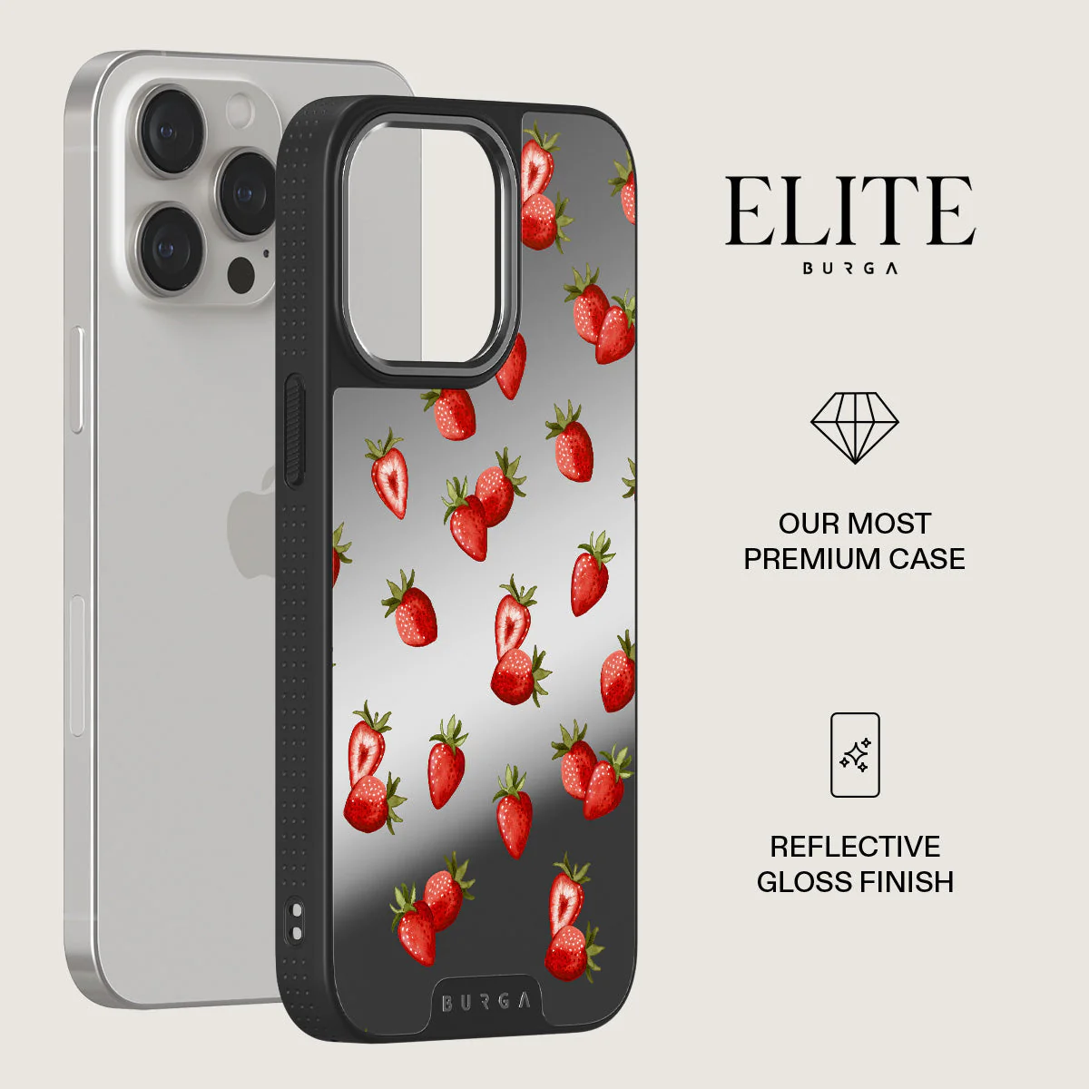 Freshly Picked - iPhone 15 Pro Case - Image 35