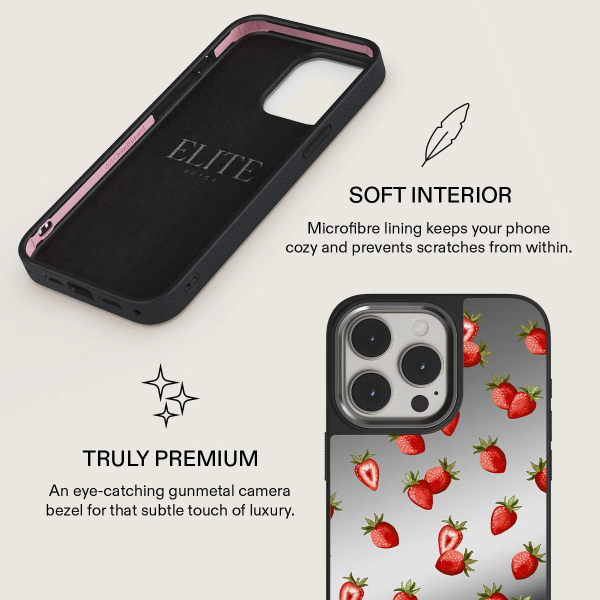 Freshly Picked - iPhone 15 Pro Case - Image 40