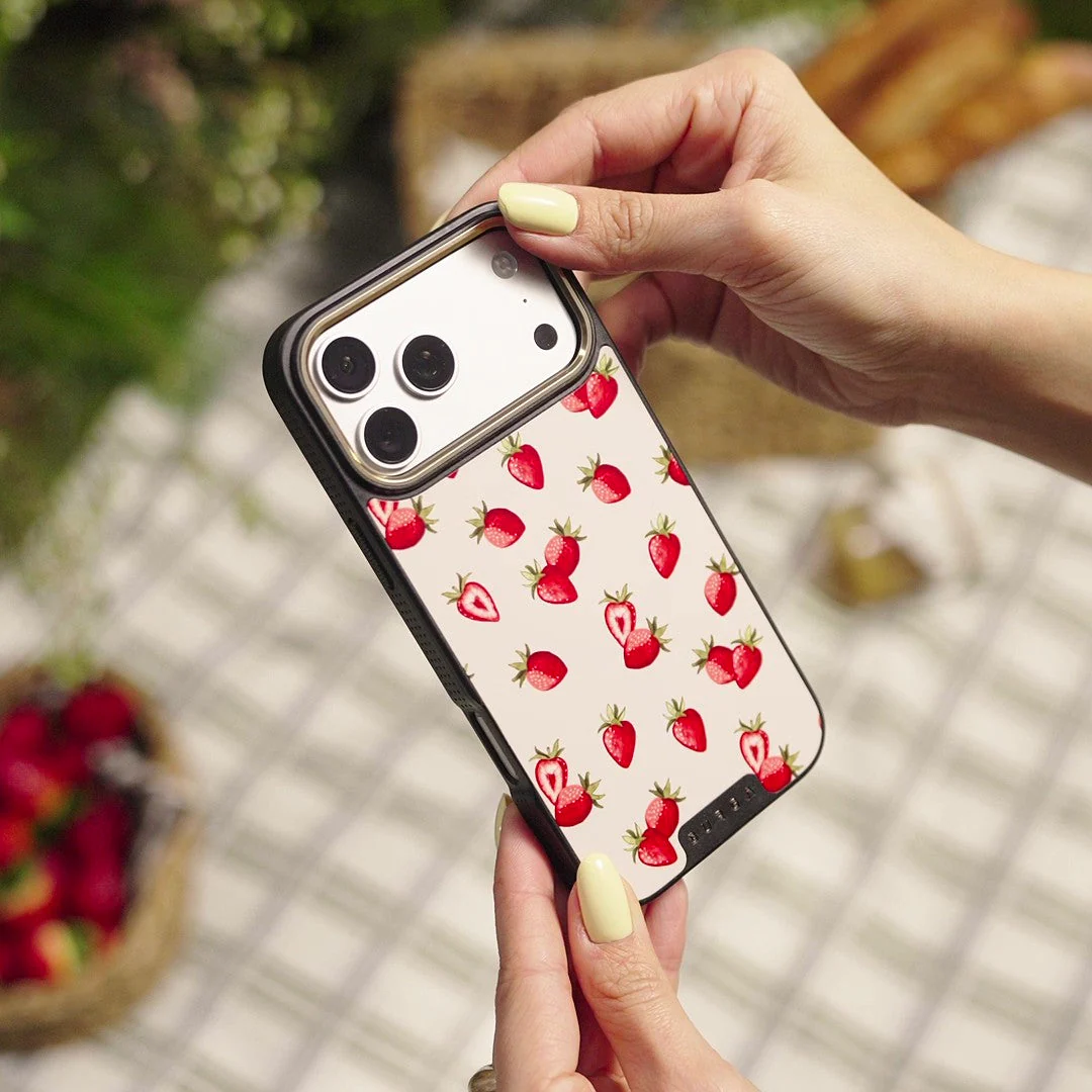 Freshly Picked - iPhone 15 Pro Case - Image 43