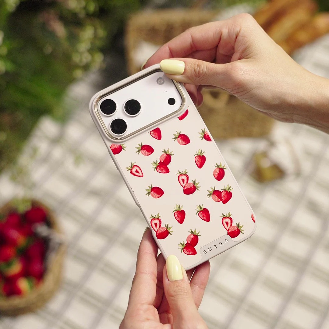 Freshly Picked - iPhone 15 Pro Case - Image 44