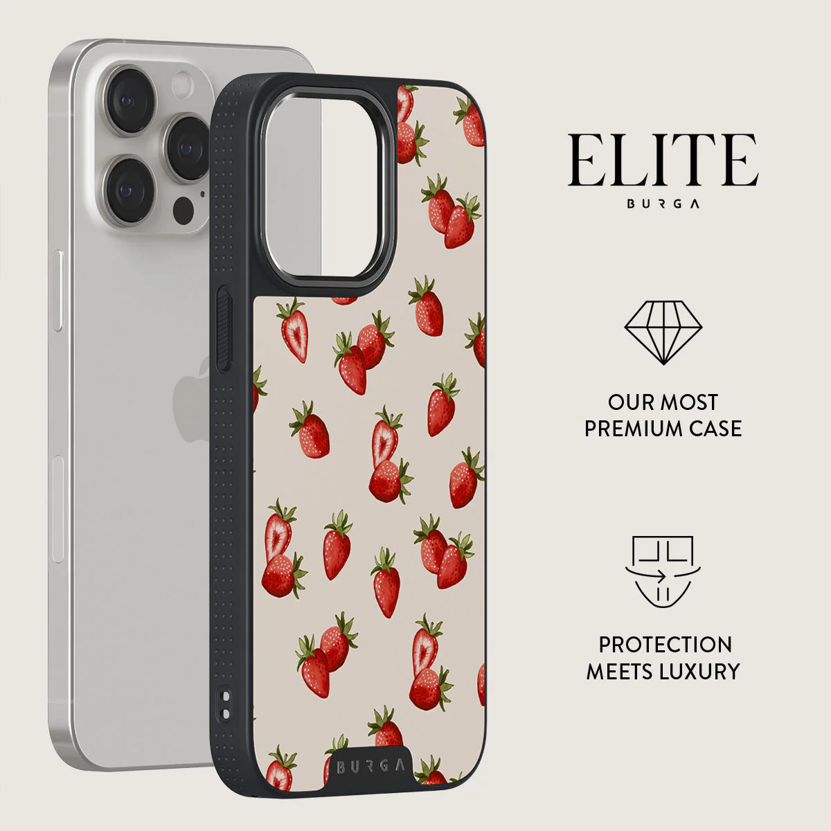 Freshly Picked - iPhone 15 Pro Max Case - Image 13