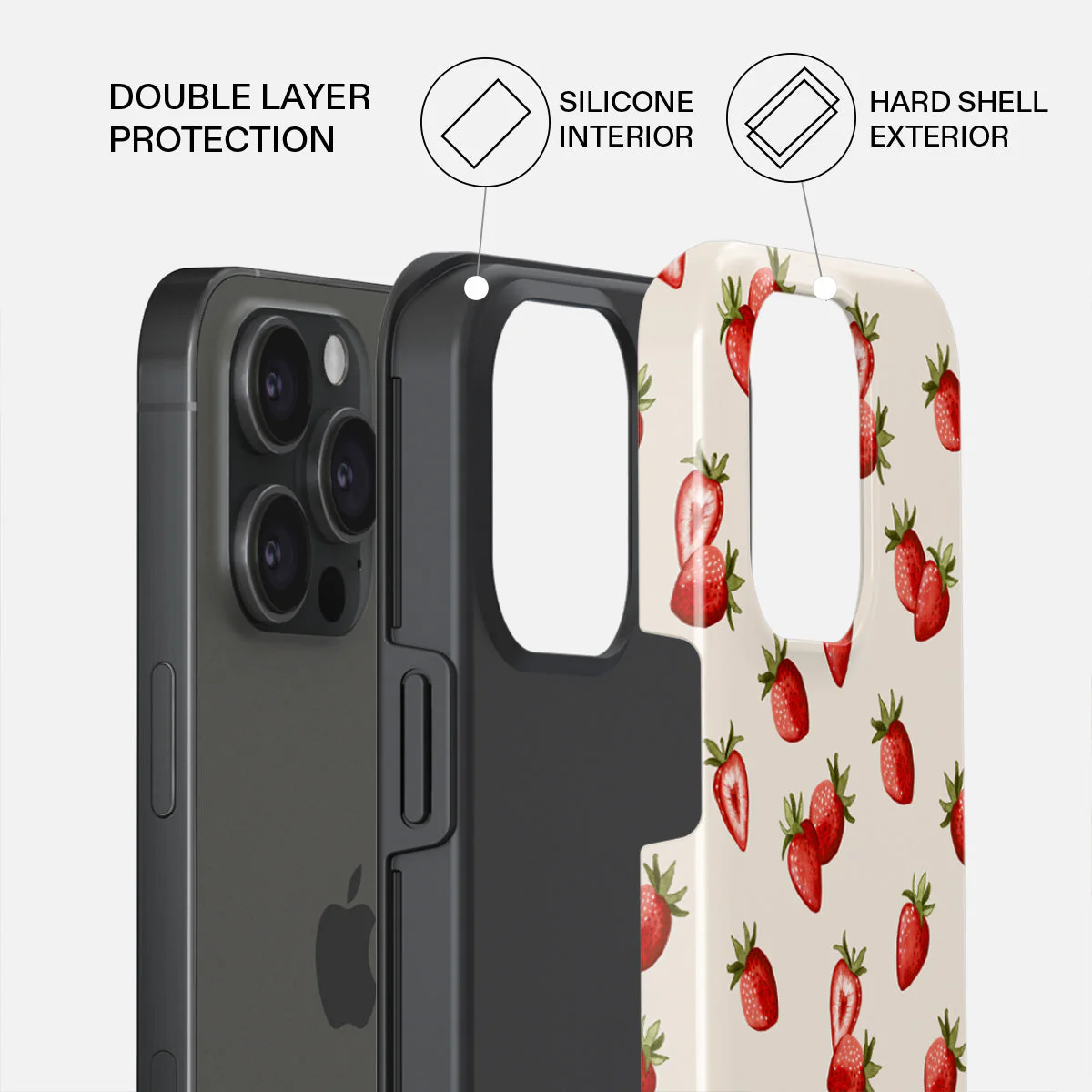 Freshly Picked - iPhone 15 Pro Max Case - Image 2