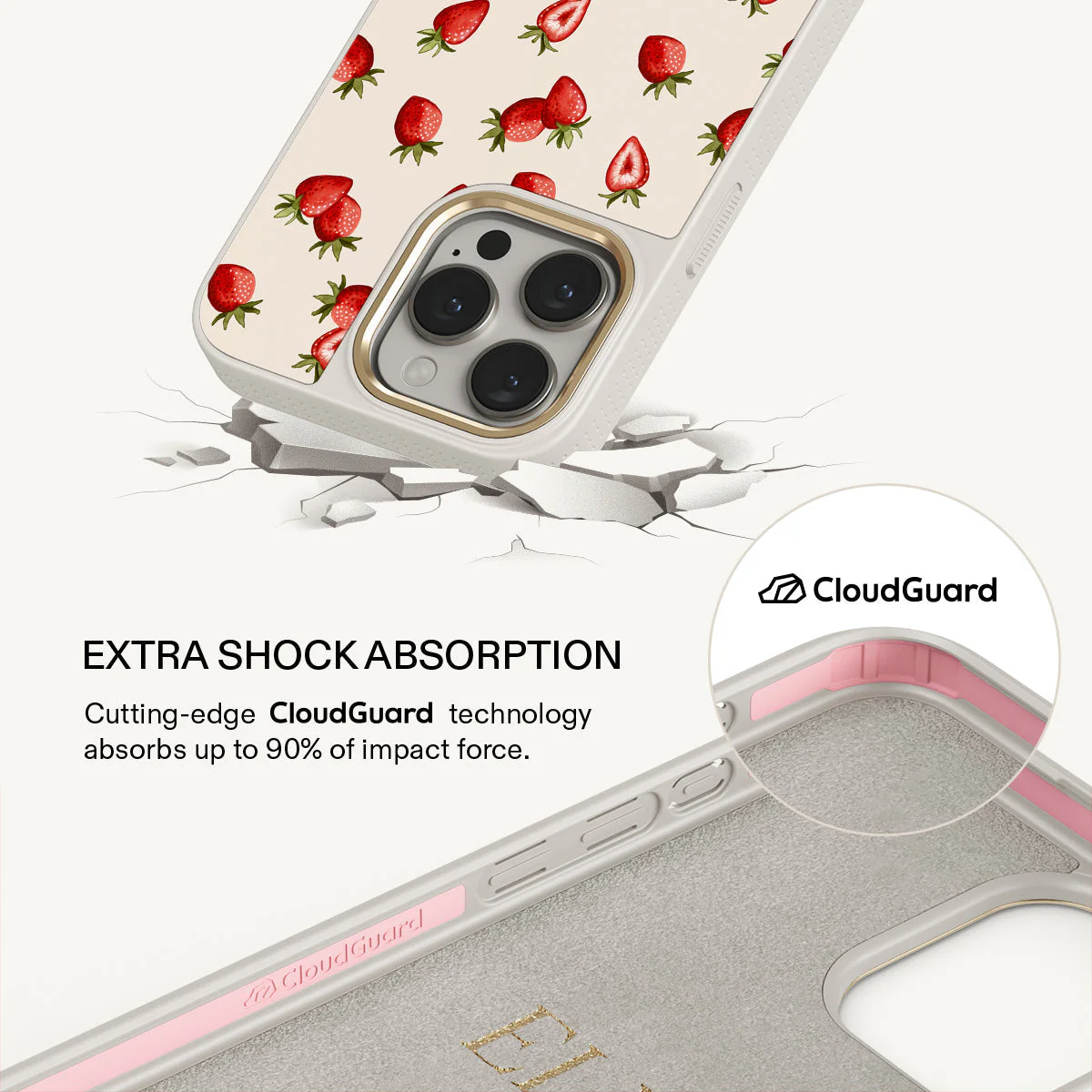 Freshly Picked - iPhone 15 Pro Max Case - Image 21