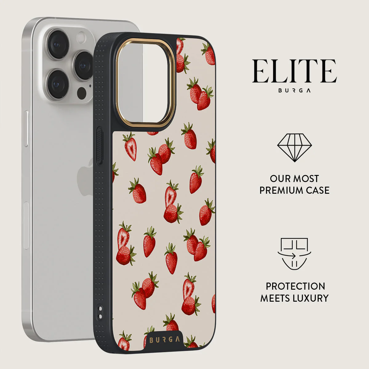 Freshly Picked - iPhone 15 Pro Max Case - Image 6