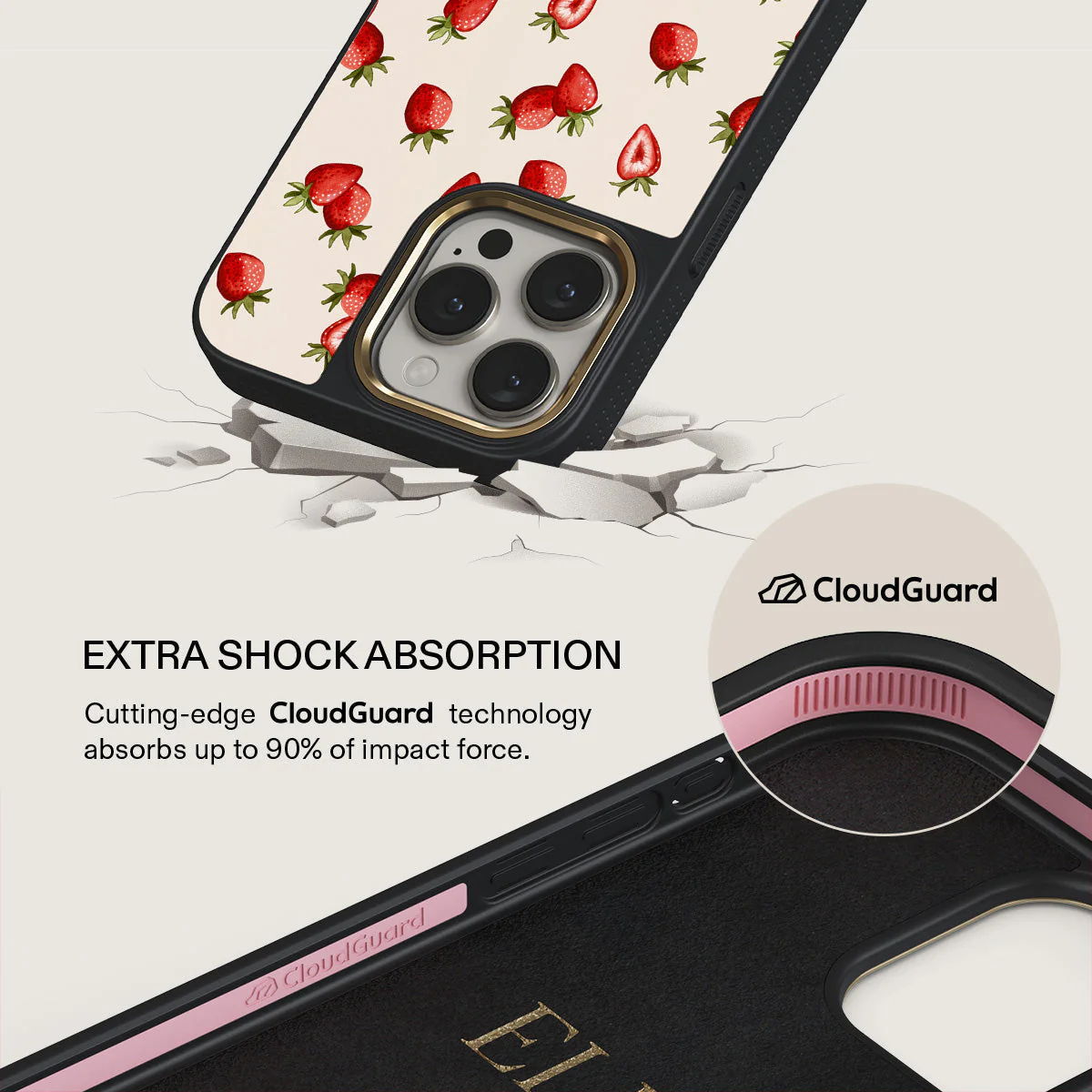 Freshly Picked - iPhone 15 Pro Max Case - Image 7
