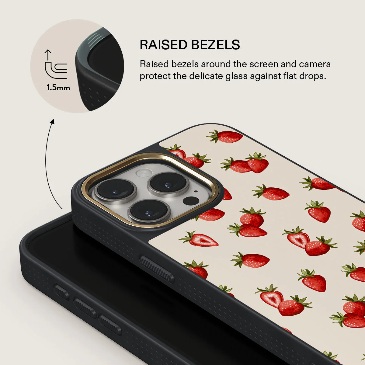Freshly Picked - iPhone 15 Pro Max Case - Image 8