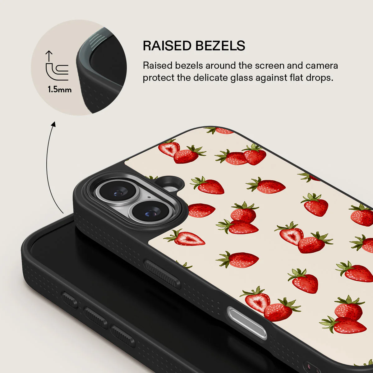Freshly Picked - iPhone 16 Case - Image 16