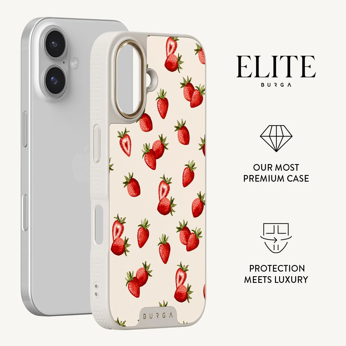 Freshly Picked - iPhone 16 Case - Image 21