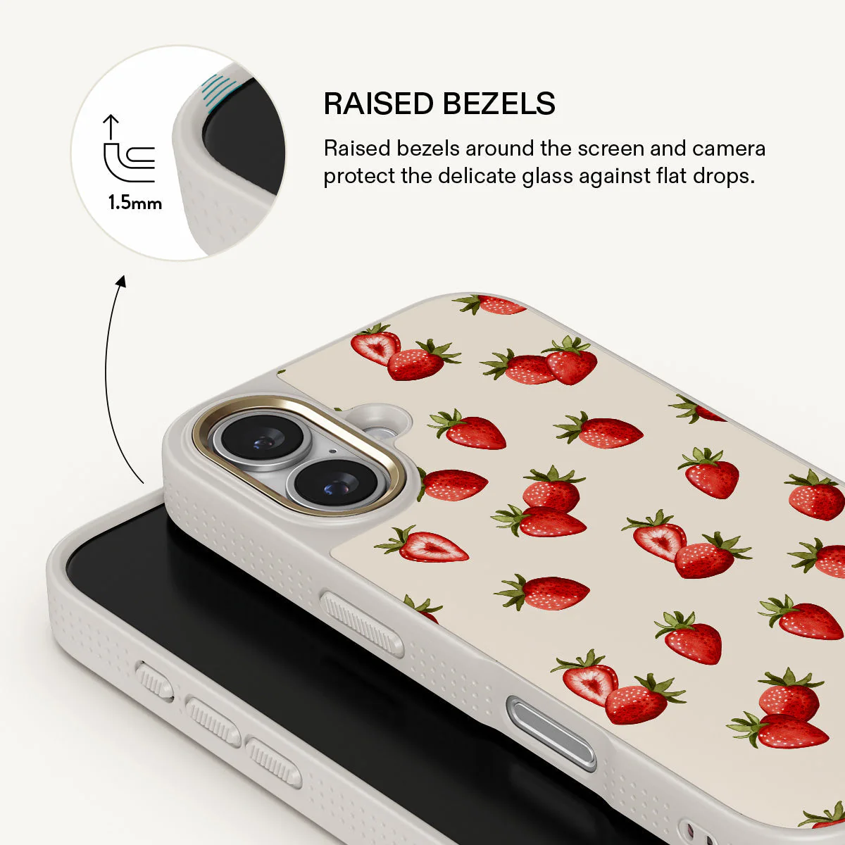 Freshly Picked - iPhone 16 Case - Image 23