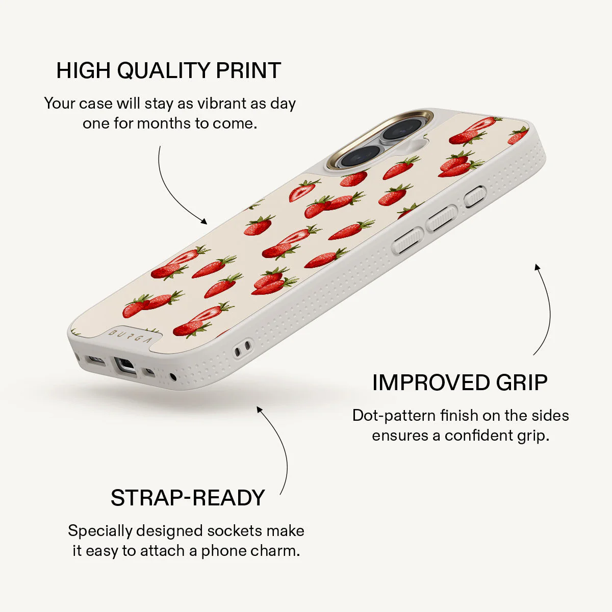 Freshly Picked - iPhone 16 Case - Image 24