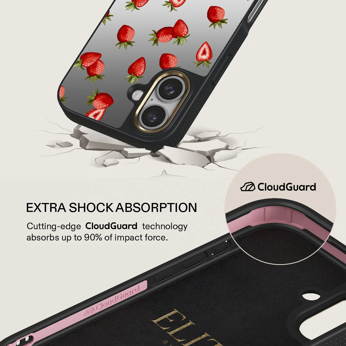 Freshly Picked - iPhone 16 Case - Image 29