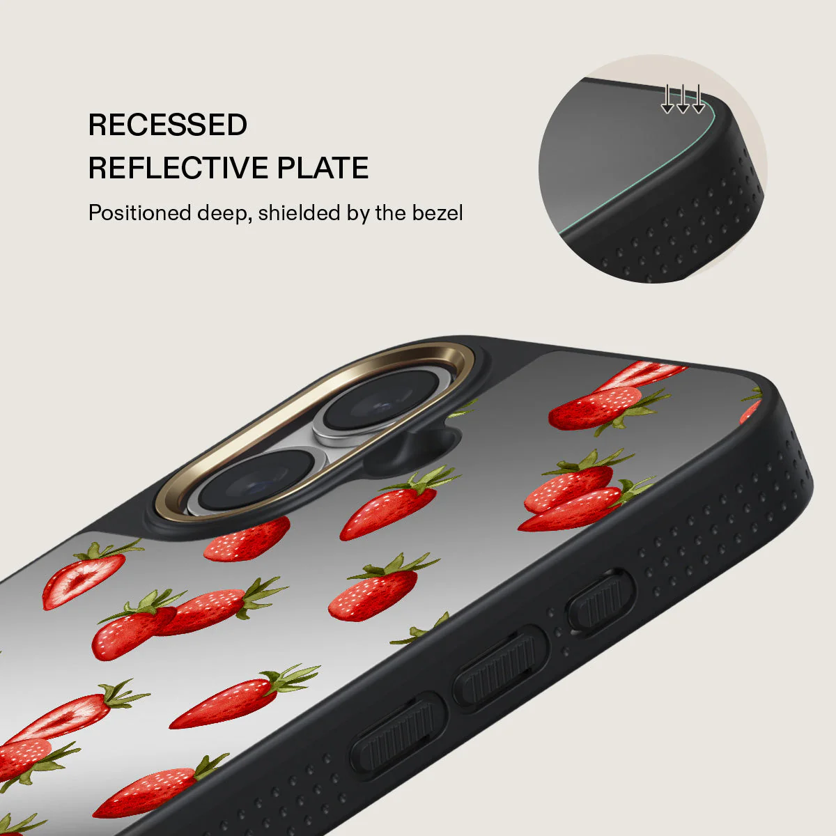 Freshly Picked - iPhone 16 Case - Image 30
