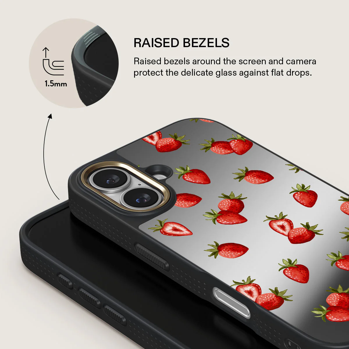 Freshly Picked - iPhone 16 Case - Image 31