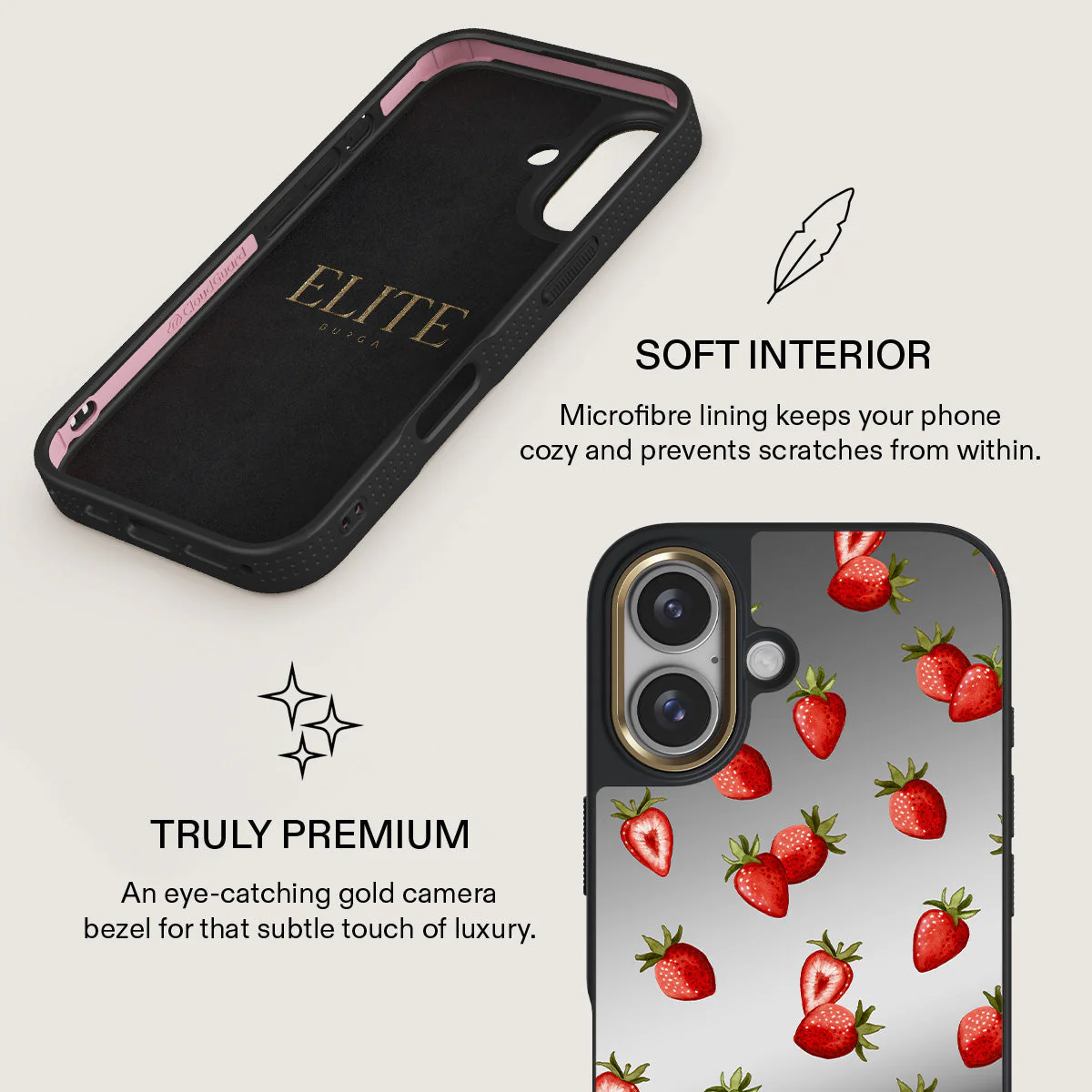 Freshly Picked - iPhone 16 Case - Image 33