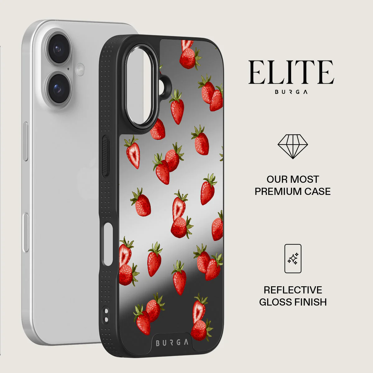 Freshly Picked - iPhone 16 Case - Image 36