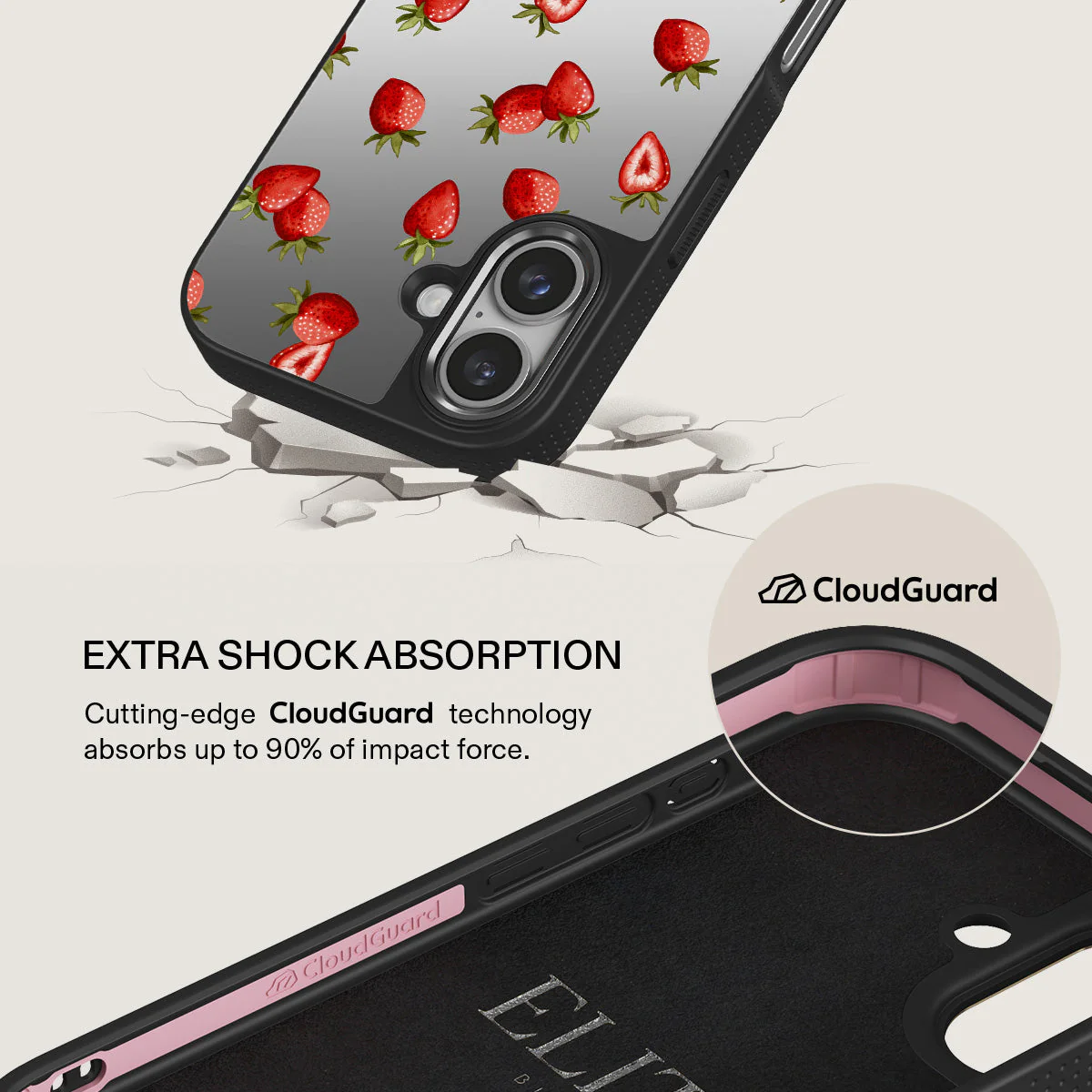 Freshly Picked - iPhone 16 Case - Image 37
