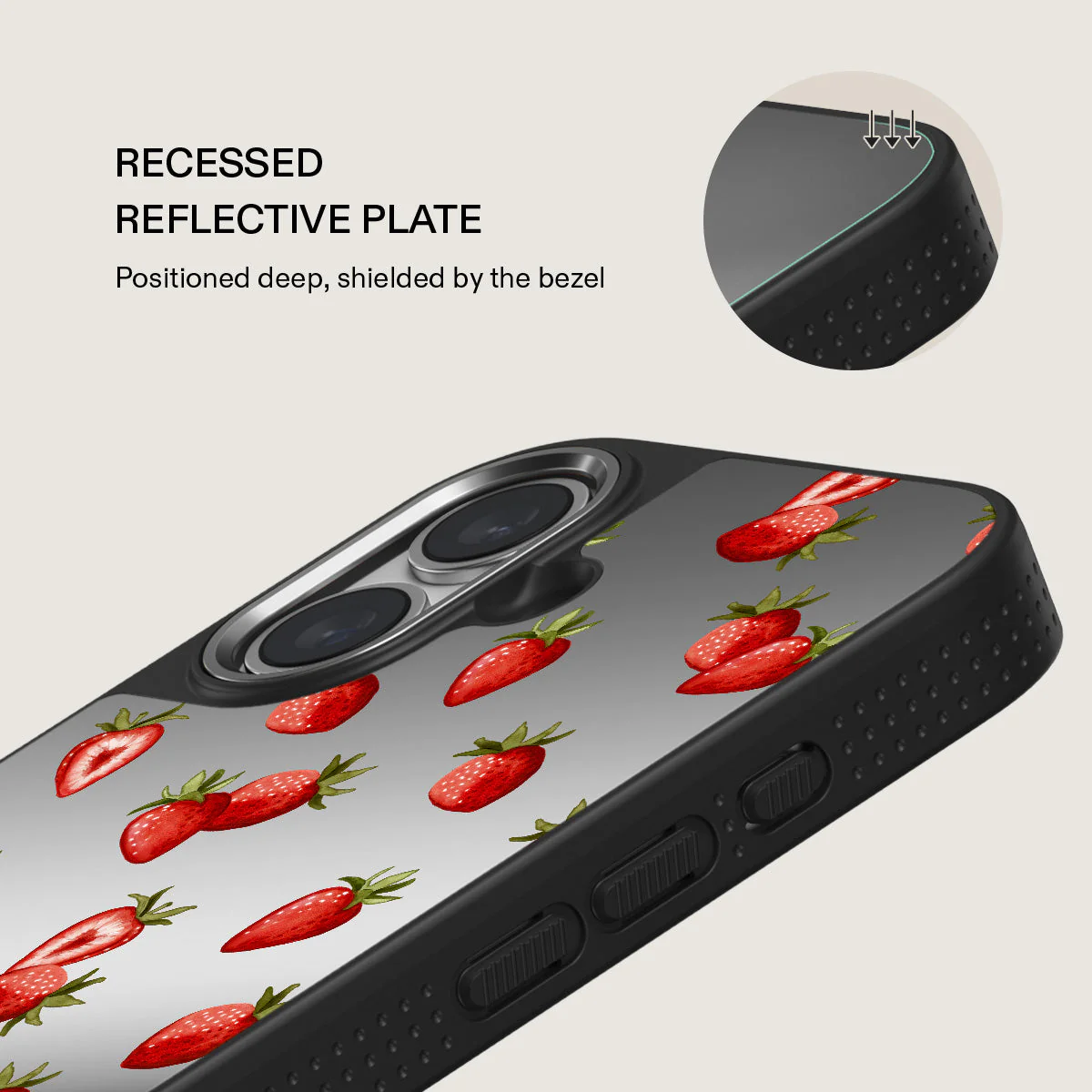 Freshly Picked - iPhone 16 Case - Image 38