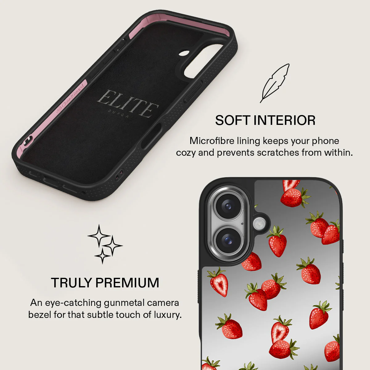 Freshly Picked - iPhone 16 Case - Image 41