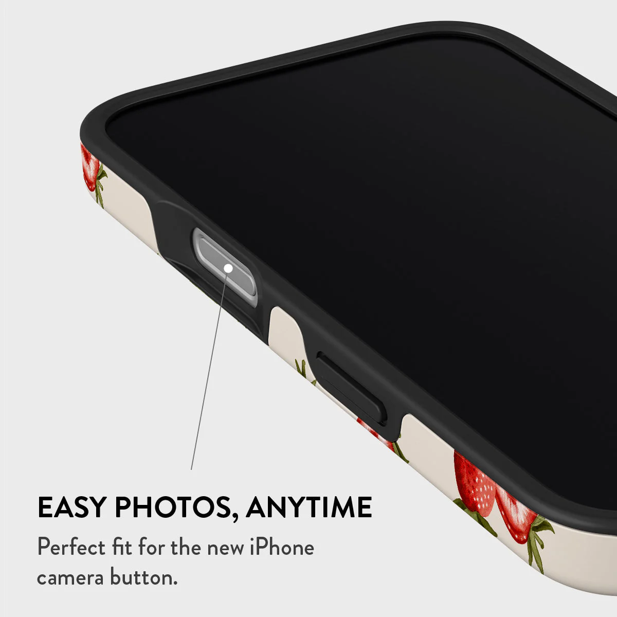 Freshly Picked - iPhone 16 Case - Image 5