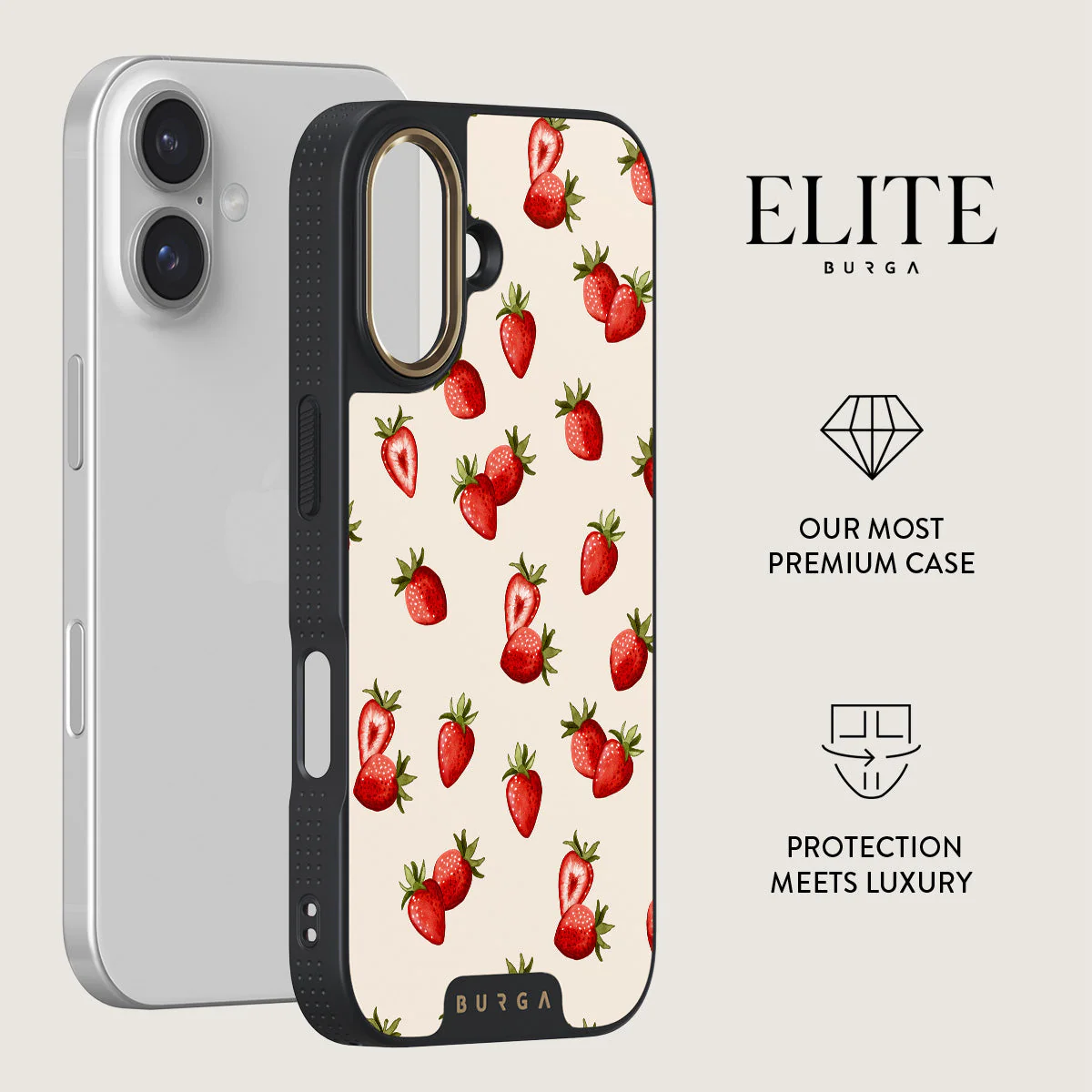 Freshly Picked - iPhone 16 Case - Image 7